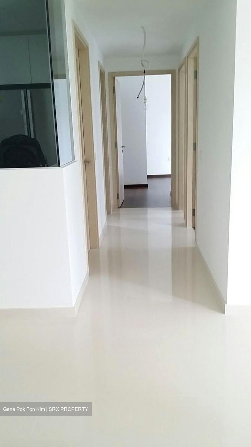 The Luxurie (D19), Condominium #488942491